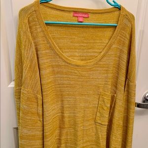 Woman Within Plus Size Sweater